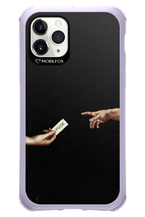 Giving 2.0 - Apple iPhone 11 Pro