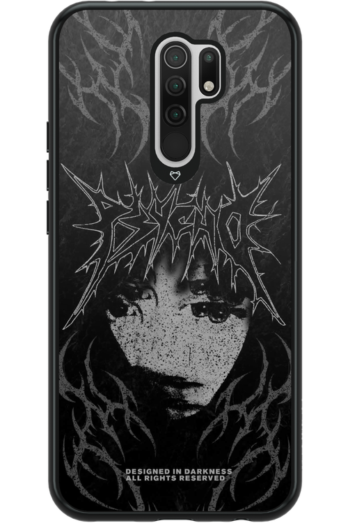 Schizo - Xiaomi Redmi 9