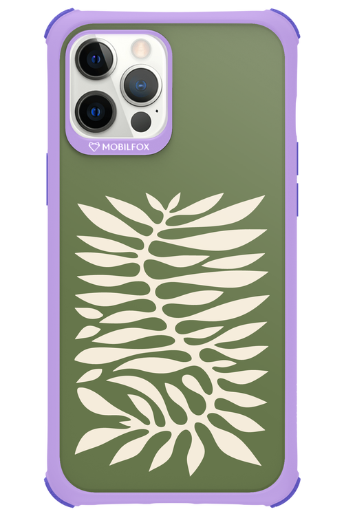 Grasshopper - Apple iPhone 12 Pro Max