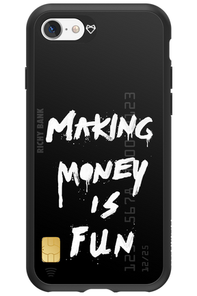 Funny Money - Apple iPhone 7