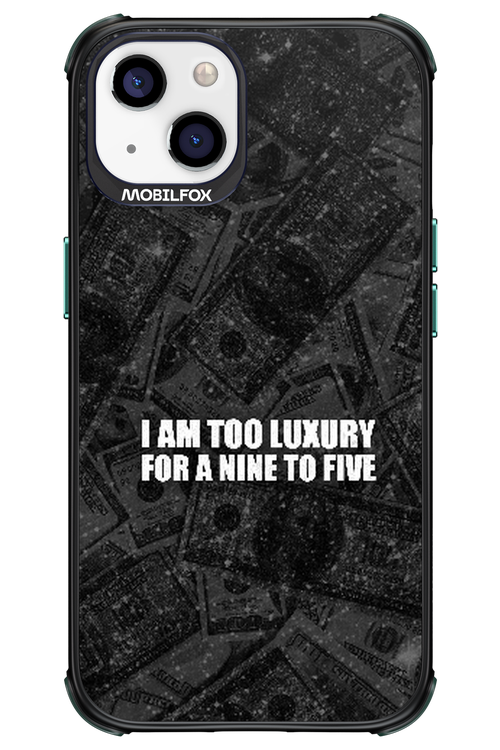 9 to 5 - Apple iPhone 13