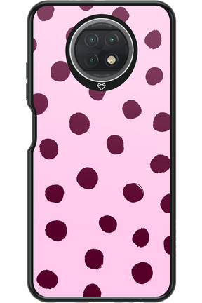 My Crush 2.0 - Xiaomi Redmi Note 9T 5G