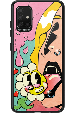 Love Sick 2.0 - Samsung Galaxy A51