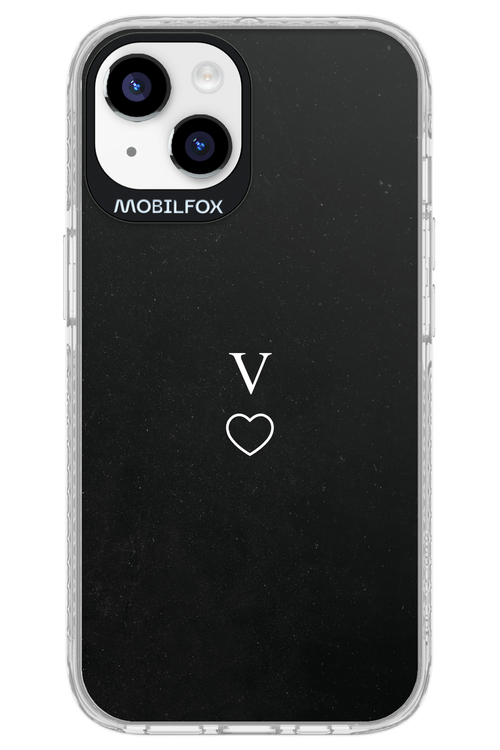 V Black 2.0 - Apple iPhone 14