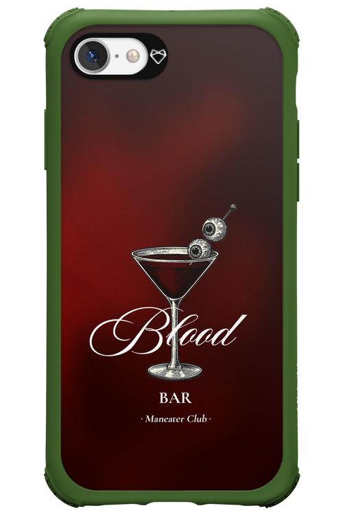 Blood Bar - Apple iPhone 7