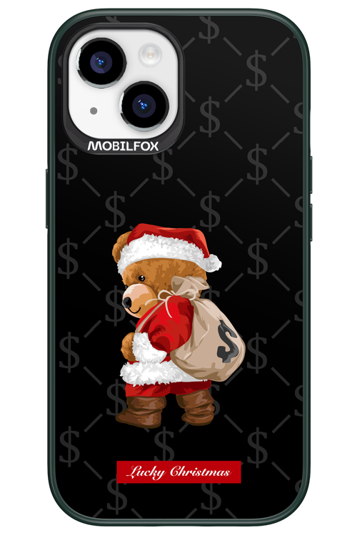 Lucky Christmas - Apple iPhone 15