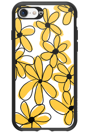 Yella - Apple iPhone 8