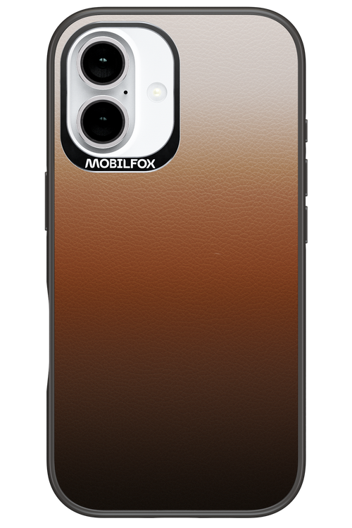 Desert Sunset - Apple iPhone 16