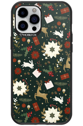 Classic Christmas - Apple iPhone 12 Pro Max