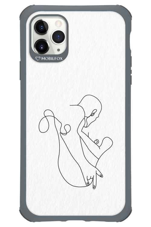 Horny for art 2.0 - Apple iPhone 11 Pro Max