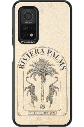 Riviera Palms 2.0 - Xiaomi Mi 10T 5G