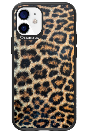 Leopard - Apple iPhone 12 Mini