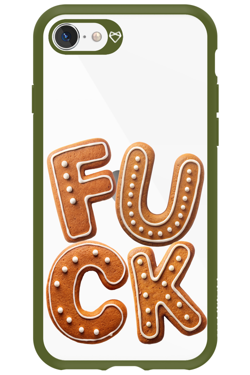 F U C K - Apple iPhone SE 2022