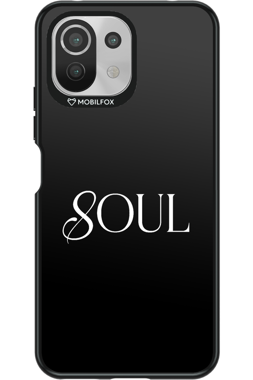 S Soul Mates - Xiaomi Mi 11 Lite (2021)