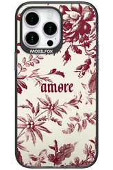 Amore - Apple iPhone 15 Pro Max