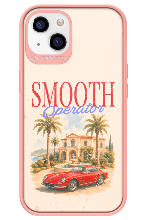 Smooth Operator 2.0 - Apple iPhone 13