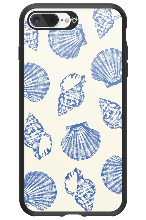 Shell Yeah! - Apple iPhone 7 Plus