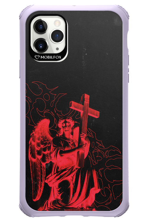 Fallen angel II 2.0 - Apple iPhone 11 Pro Max
