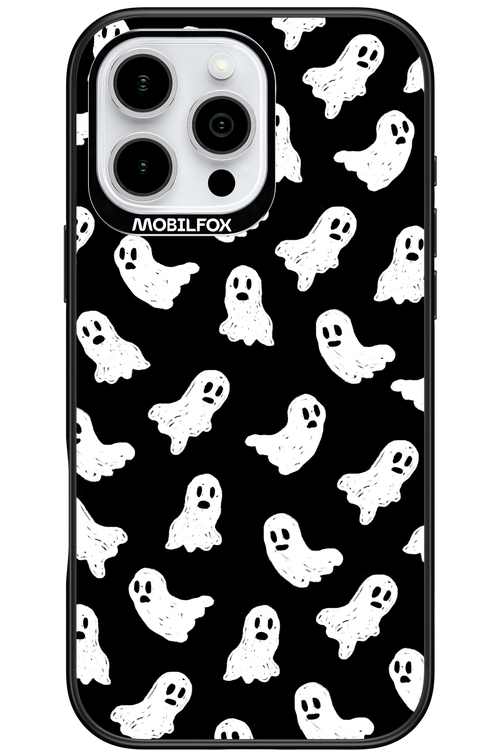 Chill Spirits - Apple iPhone 16 Pro Max