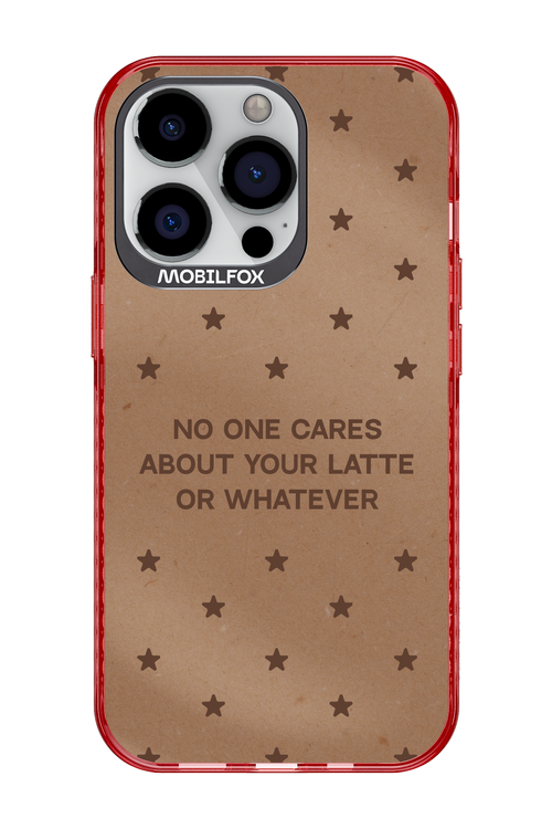 Whateverrr 2.0 - Apple iPhone 13 Pro