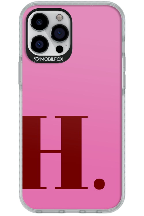 H (Sorbet) 2.0 - Apple iPhone 12 Pro Max
