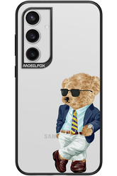 Boss 2.0 - Samsung Galaxy S24+