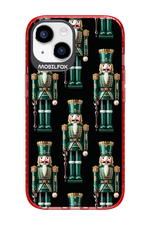 Nutcracker - Apple iPhone 14