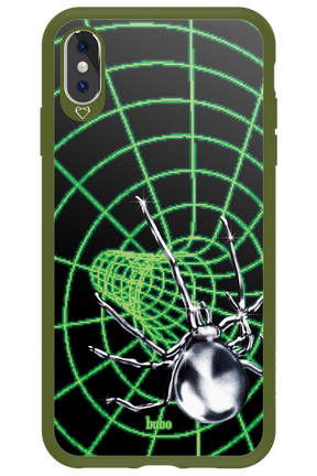 SINGULARITY - Apple iPhone XS Max