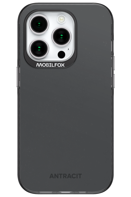 Antracit 2.0 - Apple iPhone 15 Pro