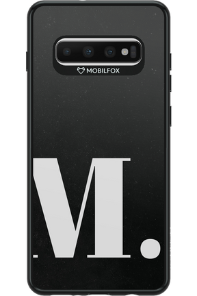 M (Off Space) 2.0 - Samsung Galaxy S10+