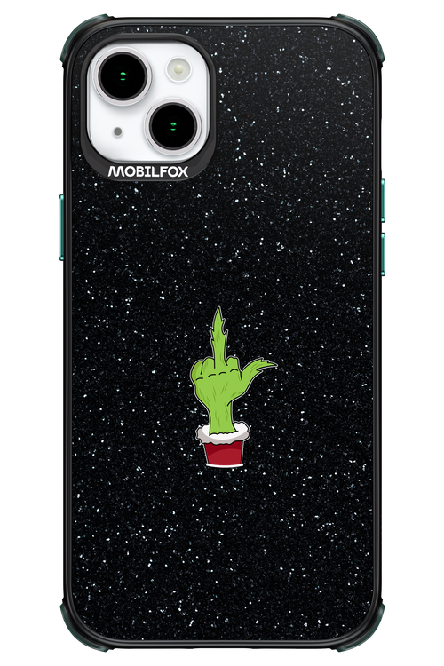 My Middle Finger - Apple iPhone 15 Plus