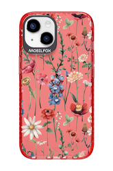 Flower Field 2.0 - Apple iPhone 14