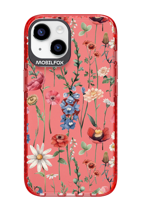 Flower Field 2.0 - Apple iPhone 14