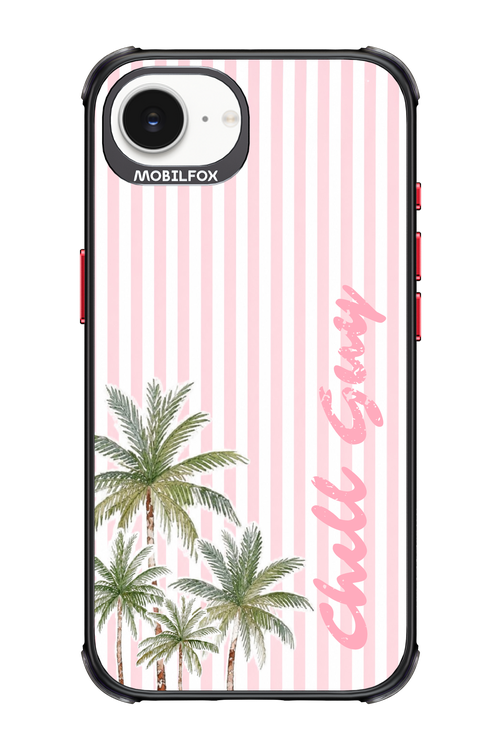 Chill Guy 2.0 - Apple iPhone 17e