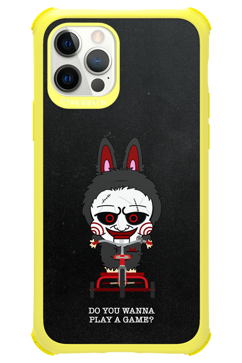 Sawbubu - Apple iPhone 12 Pro