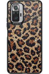 Crystal Roar 2.0 - Xiaomi Redmi Note 10S