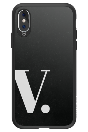 V (Off Space) 2.0 - Apple iPhone X