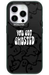 Ghosted - Apple iPhone 15 Pro