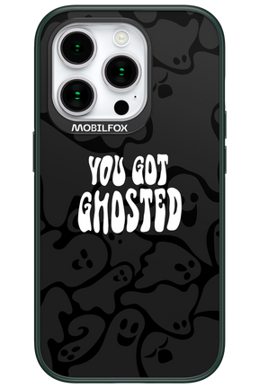 Ghosted - Apple iPhone 15 Pro