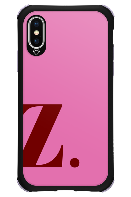 Z (Sorbet) 2.0 - Apple iPhone XS
