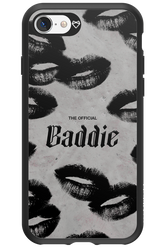 Official Baddie - Apple iPhone SE 2022