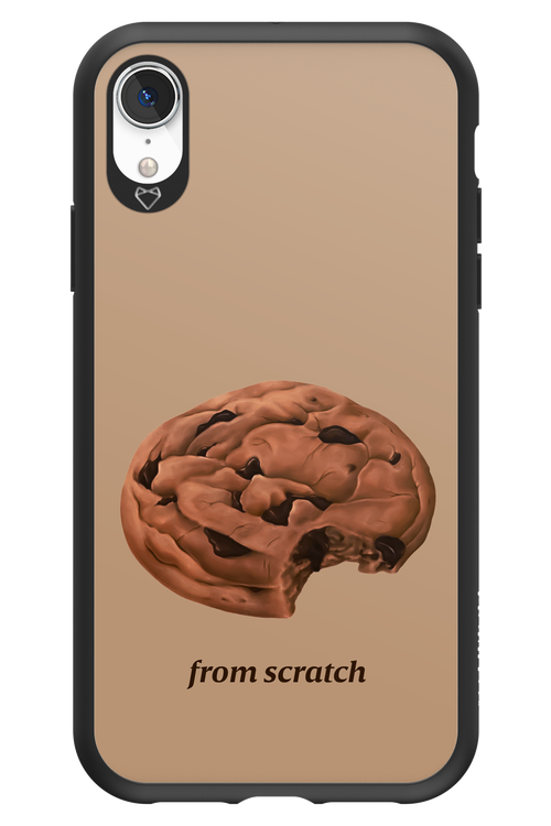 Classy Cookie - Apple iPhone XR