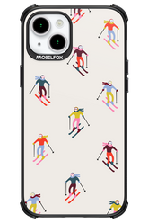 Snow Motion - Apple iPhone 15 Plus