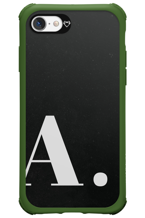 A (Off Space) 2.0 - Apple iPhone 7