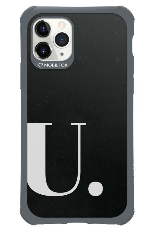 U (Off Space) - Apple iPhone 11 Pro