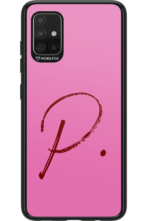 (Sorbet) P 2.0 - Samsung Galaxy A51