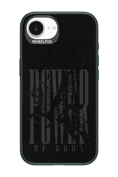 Power of Gods - Apple iPhone 16e