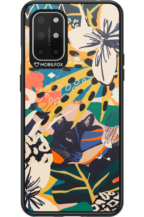 Vintage 2.0 - OnePlus 8T