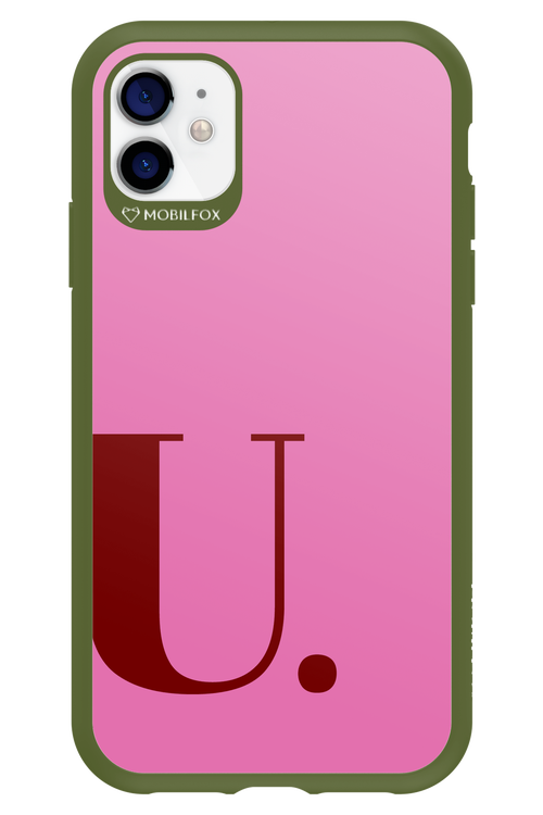 U (Sorbet) 2.0 - Apple iPhone 11