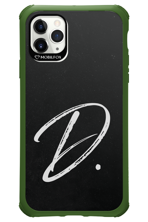 (Off Space) D 2.0 - Apple iPhone 11 Pro Max